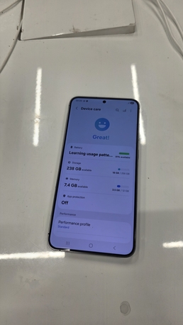 Dammam, Mobile Phones, SAR 1750,  Galaxy S24 Plus