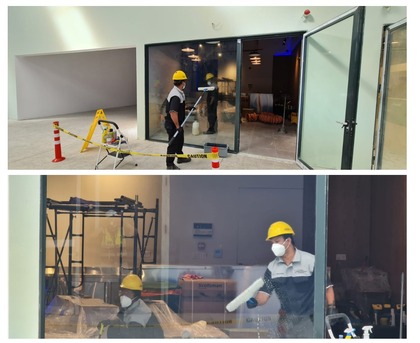 Riyadh, Jobs, Crew &ndash; 3rd Class