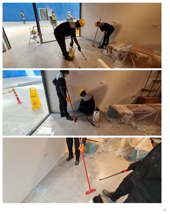 Riyadh, Jobs, Crew &ndash; 3rd Class