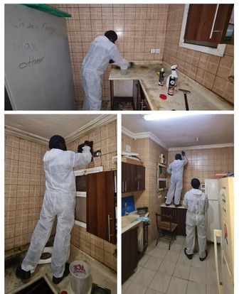 Riyadh, Jobs, Crew &ndash; 3rd Class