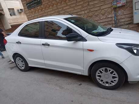 Riyadh, Vehicles, Cars & Trucks , SAR 12500,  Ford Figo 2016,  2016,  Automatic,  200 KM,  Urgent Sale! Clean & Reliable Car At Best Price