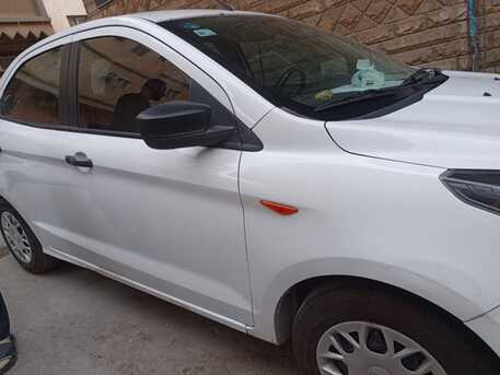 Riyadh, Vehicles, Cars & Trucks , SAR 12500,  Ford Figo 2016,  2016,  Automatic,  200 KM,  Urgent Sale! Clean & Reliable Car At Best Price