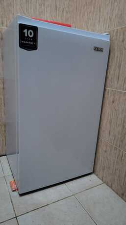 Manama City Centre, Appliances, BHD 25,  Fridge
