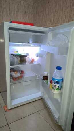 Manama City Centre, Appliances, BHD 25,  Fridge