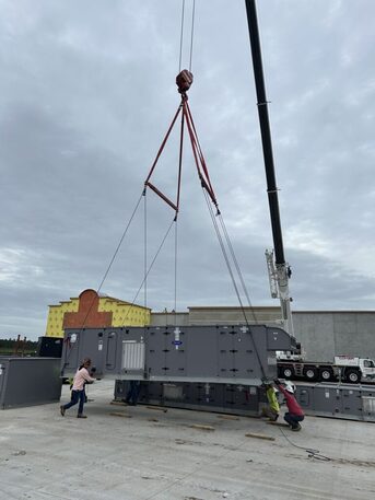 New York, Construction, Lift Your Project Higher With Coker Industrial Contractors &ndash; Construction Crane Florida