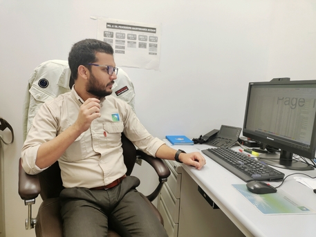 Jubail, Job Seekers, Project Engineer & Civil Engineer