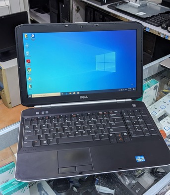 Manama, Computers, BHD 53,  Dell Core I3 Laptop 8 GB RAM 120 GB SSD Windows & Office Ready To Use