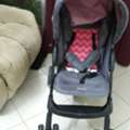 BHD 15,  Baby Stroller( Good Condition)