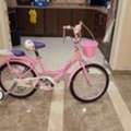 SAR 250,  Bicycle For Girls