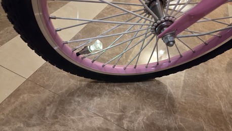 Riyadh, Bicycles, SAR 250,  Bicycle For Girls