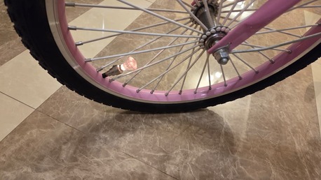 Riyadh, Bicycles, SAR 250,  Bicycle For Girls