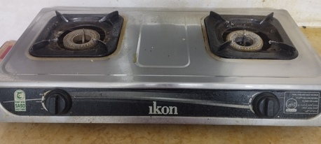 Al Malaz, Furniture, I Want To Sell (a) 7-Seater Sofa (b) 1 Burner (c) One Almirah (d) One Seater Sofa