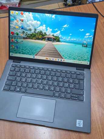 Manama, Computers, BHD 143,  Dell Core I7 32GB RAM 10th Gen Laptop 16 GB Graphic M.2 SSD 35x Fast Free Bag & Mouse