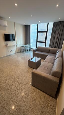 Mahooz, Apartments/Houses, BHD 280/month,  2 BR,  Semi Furnished And Fully Furnished Flats For Rent