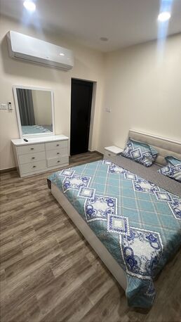 Mahooz, Apartments/Houses, BHD 280/month,  2 BR,  Semi Furnished And Fully Furnished Flats For Rent