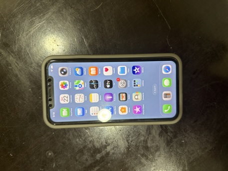 Hofuf, Mobile Phones, SAR 550,  IPhone 11, 256 Gb