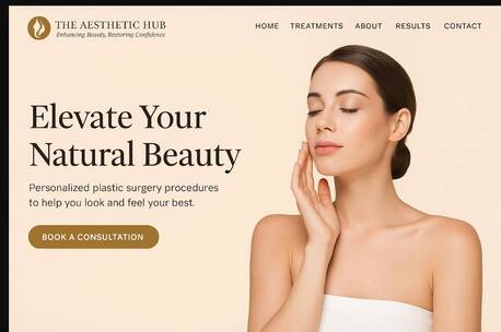 Pune, Health, Rhinoplasty Clinic In Baner | Rhinoplasty In Baner - The Aesthetic Hub