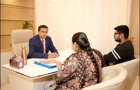 Pune, Health, Rhinoplasty Clinic In Baner | Rhinoplasty In Baner - The Aesthetic Hub