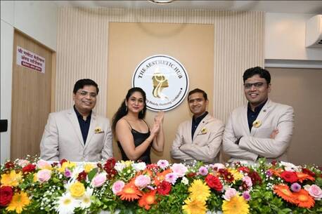 Pune, Health, Rhinoplasty Clinic In Baner | Rhinoplasty In Baner - The Aesthetic Hub