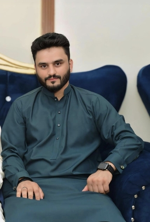 Rawalpindi, Seeking Bride, 29,  Looking Bride