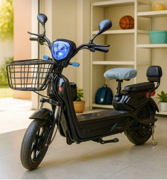 Madinah, Bicycles, SAR 950,  Niyazi Eletric Scotter