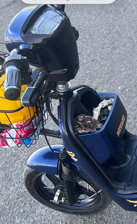 Madinah, Bicycles, SAR 950,  Niyazi Eletric Scotter