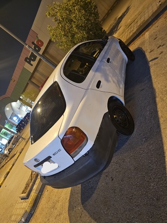 Riyadh, Vehicles, Cars & Trucks , Toyota Echo,  2003,  Manual,  490000 KM,  🚗   &ndash;  &ndash; Urgent Sale