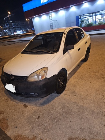 Riyadh, Vehicles, Cars & Trucks , Toyota Echo,  2003,  Manual,  490000 KM,  🚗   &ndash;  &ndash; Urgent Sale