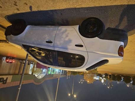 Riyadh, Vehicles, Cars & Trucks , Toyota Echo,  2003,  Manual,  490000 KM,  🚗   &ndash;  &ndash; Urgent Sale