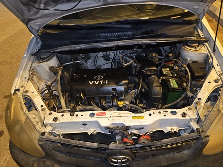 Riyadh, Vehicles, Cars & Trucks , Toyota Echo,  2003,  Manual,  490000 KM,  🚗   &ndash;  &ndash; Urgent Sale