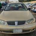 SAR 8500,  Nissan Sunny,  2004,  Manual,  600000 KM,