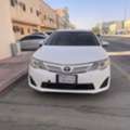 SAR 23000,  Toyota Camry,  2013,  Automatic,  330000 KM,