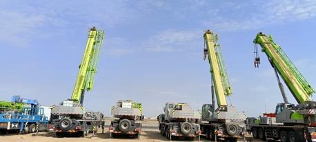 Jeddah, Construction, Ateeq Al Luqmani Est.