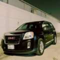 SAR 26500,  Gmc Terrain,  2013,  Automatic,  400000 KM,