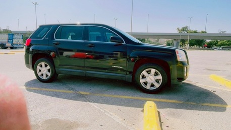 Dammam, Vehicles, Cars & Trucks , SAR 26500,  Gmc Terrain,  2013,  Automatic,  400000 KM,
