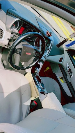 Dammam, Vehicles, Cars & Trucks , SAR 26500,  Gmc Terrain,  2013,  Automatic,  400000 KM,