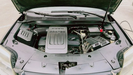 Dammam, Vehicles, Cars & Trucks , SAR 26500,  Gmc Terrain,  2013,  Automatic,  400000 KM,