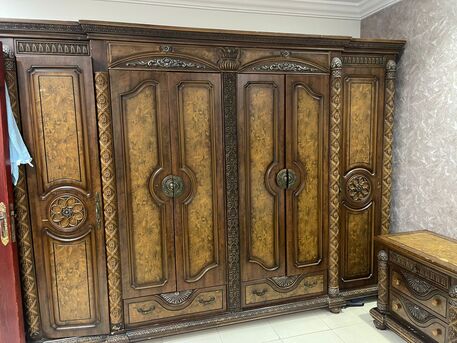 Yanbu, Appliances, Furniture, A/C For Sale