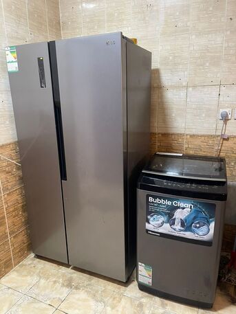 Yanbu, Appliances, Furniture, A/C For Sale