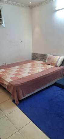 Riyadh, Apartments/Houses, SAR 2800/month,  Furnished,  2 BR,  100 Sq. Meter,  Furnished Family Apartment With 2Bhk