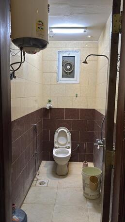 Riyadh, Apartments/Houses, SAR 2800/month,  Furnished,  2 BR,  100 Sq. Meter,  Furnished Family Apartment With 2Bhk