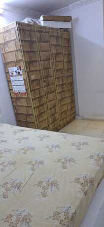 Riyadh, Apartments/Houses, SAR 2800/month,  Furnished,  2 BR,  100 Sq. Meter,  Furnished Family Apartment With 2Bhk