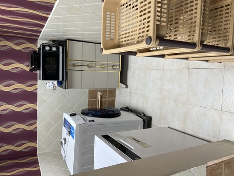 Juffair, Real Estate For Sale, BHD 51000,  2 BR,  شقه للبيع بالجفير