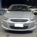 SAR 30000,  Hyundai Accent,  2016,  Automatic,  189000 KM,     Car For Sale In Excellent Condition