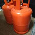 SAR 180,  Empty Gas Cylinder For Sale (fixed Price)