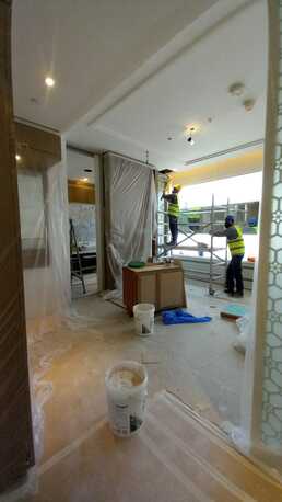 Riyadh, Construction, NTA CONTRACTING COMPANY