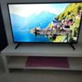 SAR 400,  Wansa 40 Inches FHD WebOS Smart TV In Excellent Condition