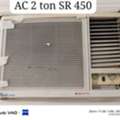 SAR 450,  Window AC
