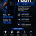 Personal Trainer Or Fitness Instructor (strength And Conditioning)