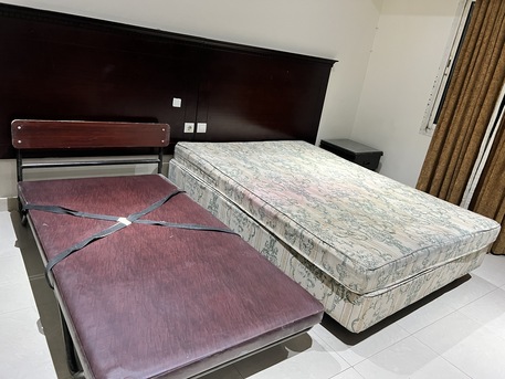 Al Batha, Apartments/Houses, SAR 2200/month,  Furnished,  Full Furnished Studio Apartment Available